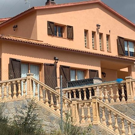 Cal Xecarma Villa Тордера Екстериор снимка