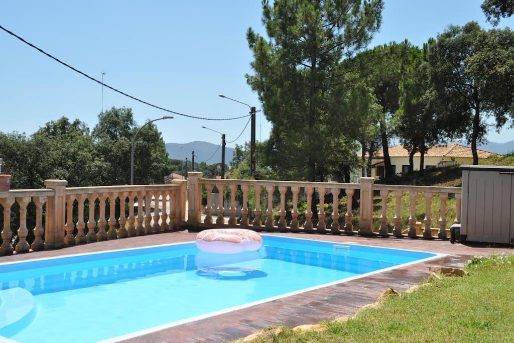 Cal Xecarma Villa Тордера Екстериор снимка