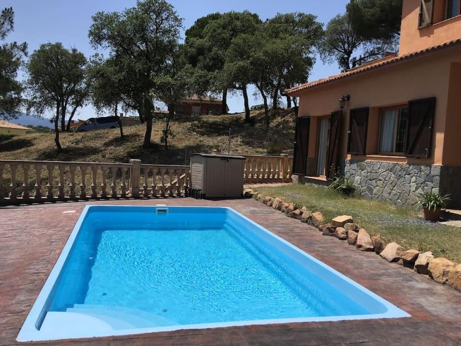 Cal Xecarma Villa Тордера Екстериор снимка
