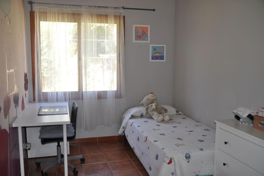 Cal Xecarma Villa Тордера Екстериор снимка