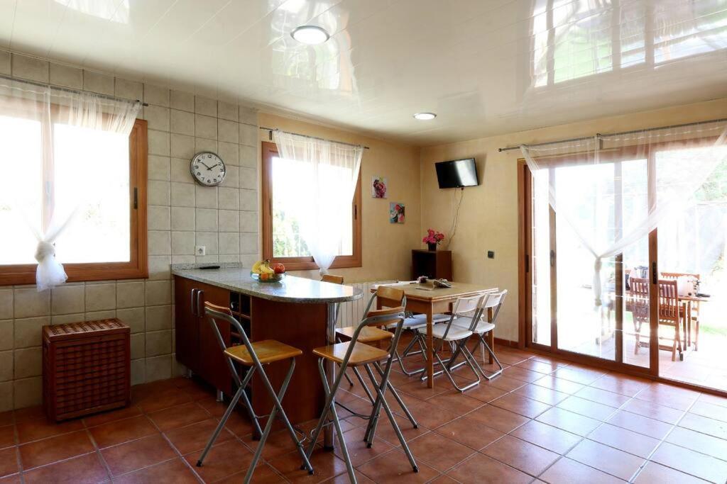 Cal Xecarma Villa Тордера Екстериор снимка